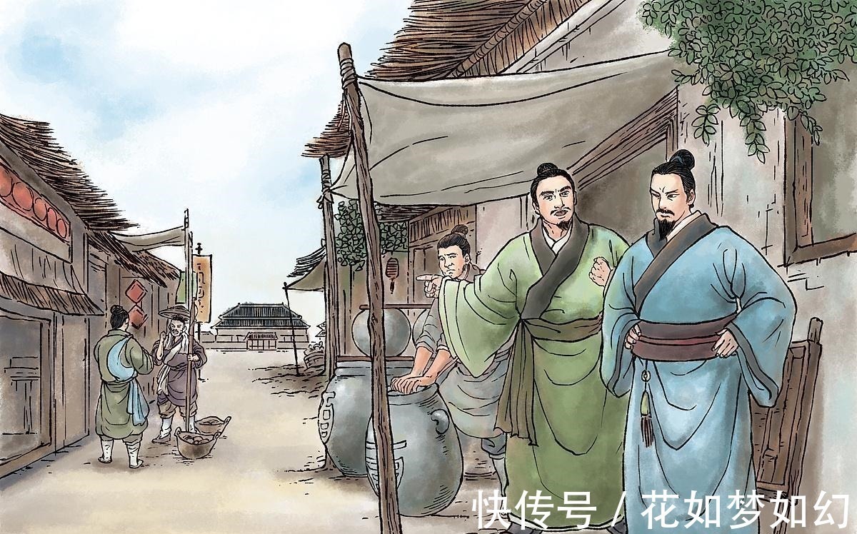 君子#做人,遇到不要脸的“小人”,用好这四招,小人滚远远的!