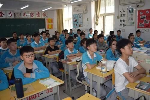 小学|90％初中生成绩退步，都有4个信号！老师：易被忽略，尤其最后1个