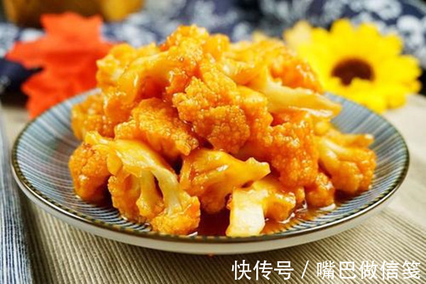 口味|给孩子做个“快手菜” 营养丰富,口味独特,提高身体的免疫力
