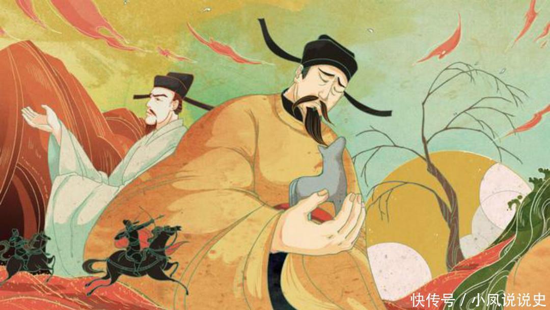 深情|晏几道一首很深情的相思词,只是那么淡淡着,但是每一句都很感人