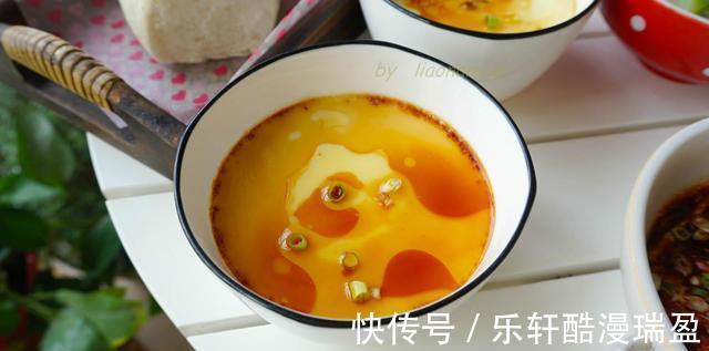 中老年人|早餐时间，女儿看到我做好的酱汁煎蛋，乖乖，两眼都放光了