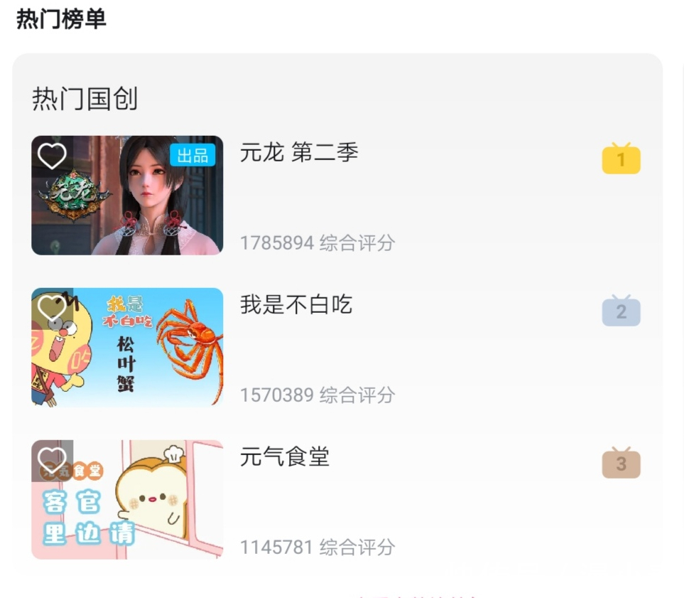 动画|动画播放量缩水,日漫破亿难,国漫远不如去年