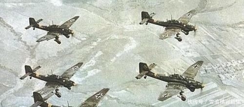 德国人|二战时期的德国军队严谨得吓人，从这些细节中可见一斑