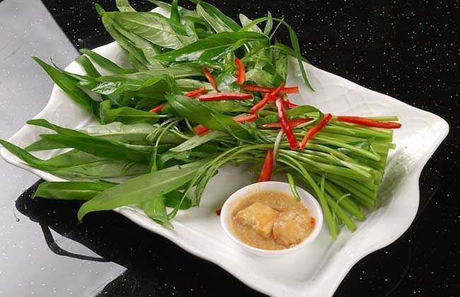 四季豆|女性到了中年，推薦4種食物，健脾養胃，排毒消脂，補益身體