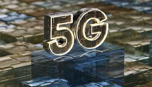 生活|5G不仅是改变了我们的生活？而是颠覆了全球的生产方式