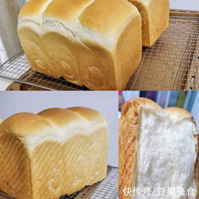 烘焙新手小白也能—15分钟出完美手套膜