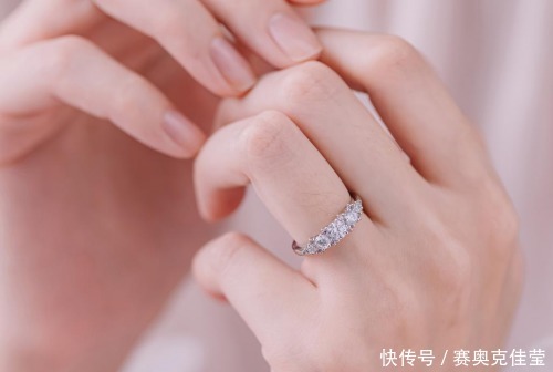 日本轻奢婚戒品牌I-PRIMO 谱写春的诗篇!