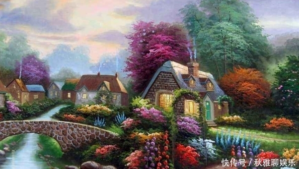 缓慢渐进|能居安而思的人,必然永远走在时代前列,永远成为生活的强者