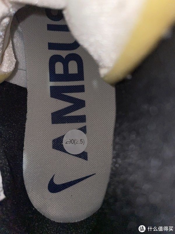 新鞋光速开箱 篇三十三：穿上它，起飞-NIKE AMBUSH DUNK HIGH