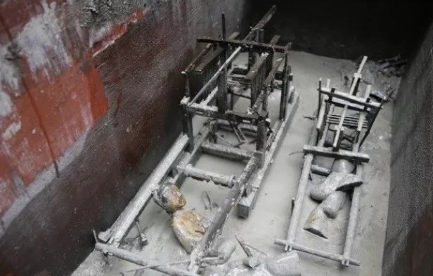 难题|复原“五星出东方”织锦遇到难题,意外出土了织机,终于完成任务