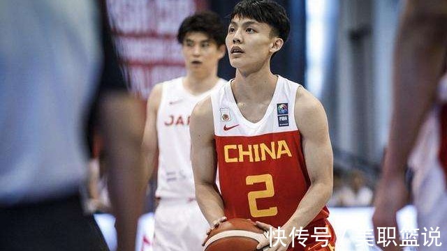 CBCBA徐杰不会被中国男篮淘汰！杜锋给出理由 确实有道理 您赞同么