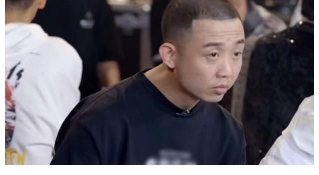 中国新说唱|gai私下里跟陈小春打小报告，感觉林晓峰不尊重人