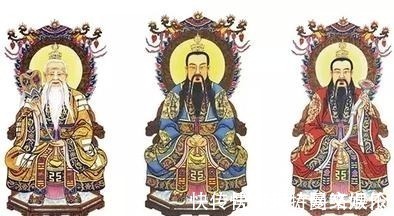 历史!历史上的三大世外高人,有的享尽荣耀,有的却保不住自己的性命