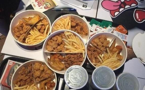 抄成|中国最成功的“山寨”,菜单照抄肯德基,硬把自己抄成了一线品牌