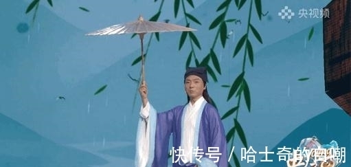 庄晓莹|神仙综艺太好看!撒贝宁朱广权王冰冰,围观央视主持人神仙打架