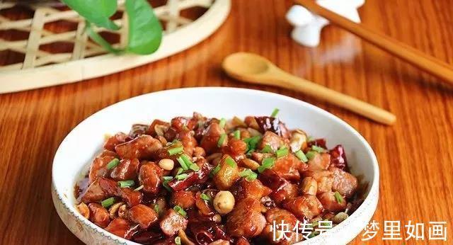 水淀粉|6道经典下饭菜做法，俗称米饭杀手，吃了不腻！
