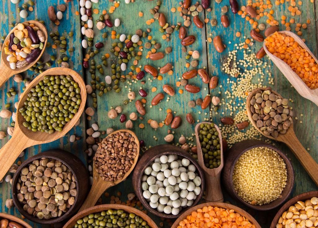 夏天|“夏吃豆,胜吃肉”,适合伏天吃的3种豆,清热解暑,安稳过夏天