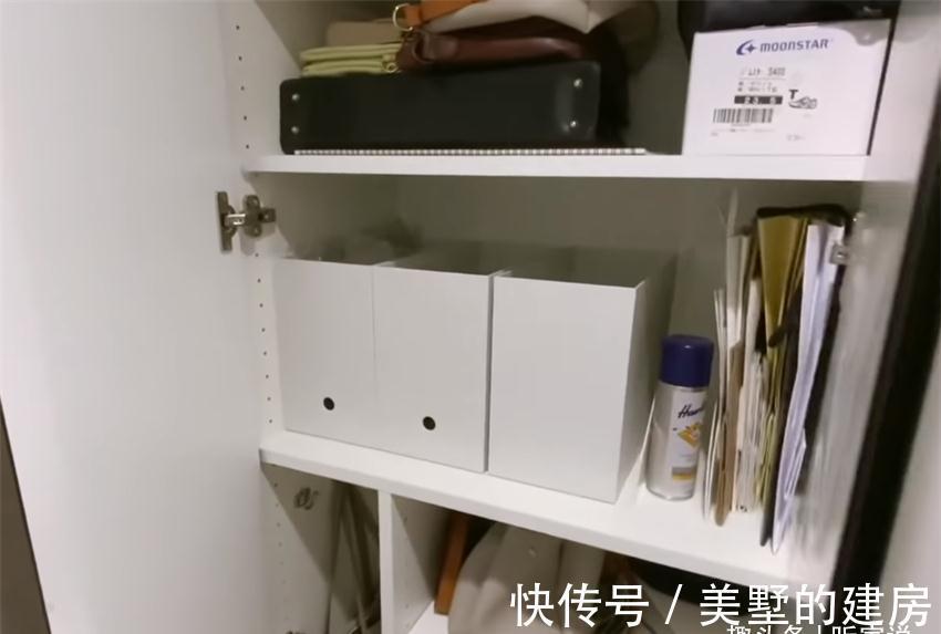 卫生间|日本姑娘蜗居20㎡小家，半平米不敢浪费，一个人住也要干净整洁