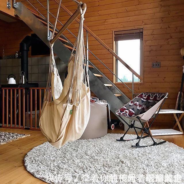 大城市|日本一家4口卖掉市区60㎡小房,搬到郊区住木屋!将生活过成电影