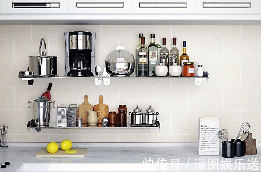 吊柜|为何越来越多人厨房不装吊柜了,原来都流行这样设计,太实用了