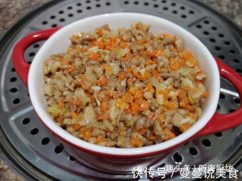 豆腐此样做，去饭店都吃不到，孩子最喜欢，做法超级简单！