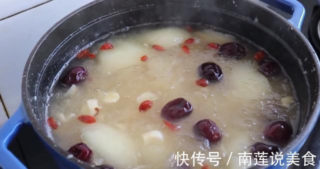 秋来临,“少吃二瓜,多吃六白,牢记四件事”,顺利过秋夏交替