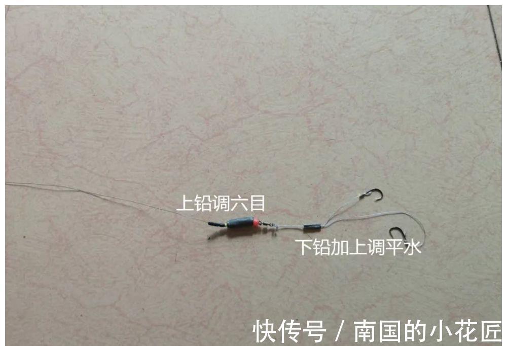 野钓如何选择一款合适的鱼钩？三个技术要点详解