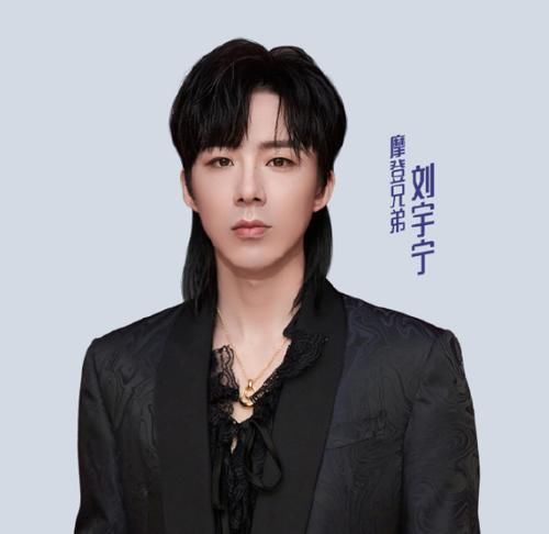 刘宇宁|《我们的歌》官宣嘉宾阵容，肖战榜上无名，刘宇宁成流量代表