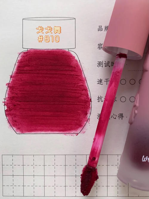 均价20块颜值爆表的口红也太香了吧