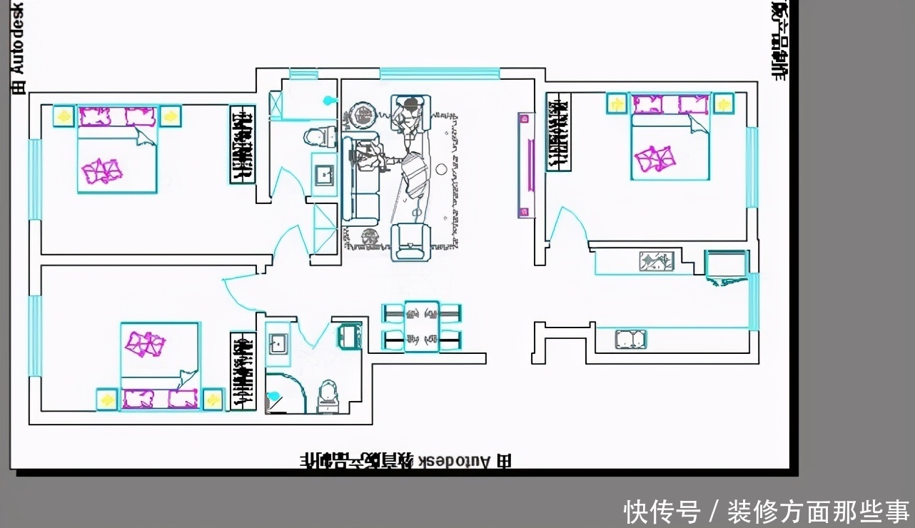 含蓄|130㎡ 中式风格,典雅之美,美得含蓄,美得凝重