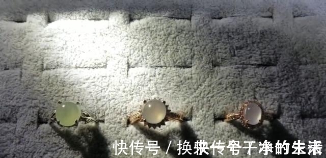 手电筒|500块钱就能看到5000块钱的效果，难怪珠宝店的灯这么亮