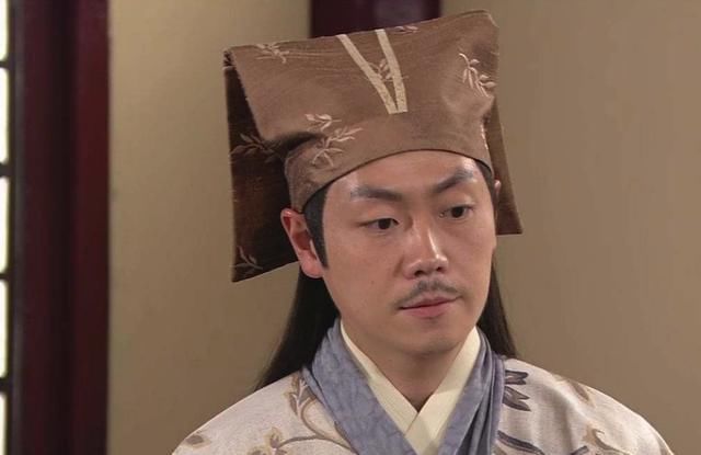  放在眼里|范进中举后的故事才最精彩，三年的他，连左宗棠都不放在眼里了