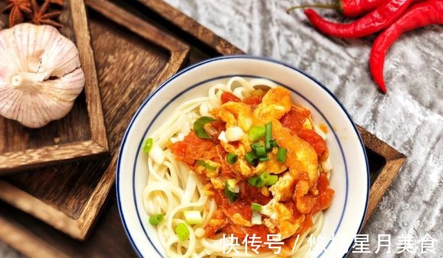 好吃|六种面条的做法,简单易做很好吃!
