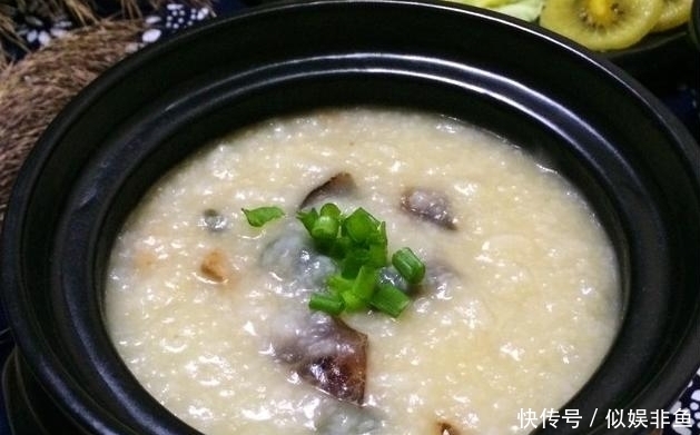 做法|5种不可不知的养生粥做法,营养多一点,健康多一点