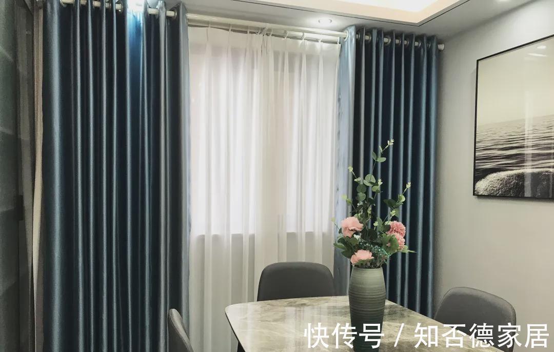 品味|等再买套房，家里一定要装，看老公还嫌品味差！