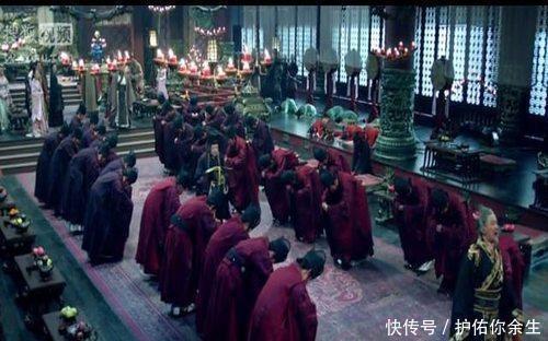 历法|此人活到100岁，头脑灵活有余，编纂了汉初的历法制度，官拜丞相