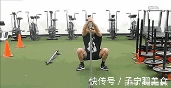 稳定性|改善深蹲稳定性两个动作推荐!改善深蹲稳定性两个动作推荐!
