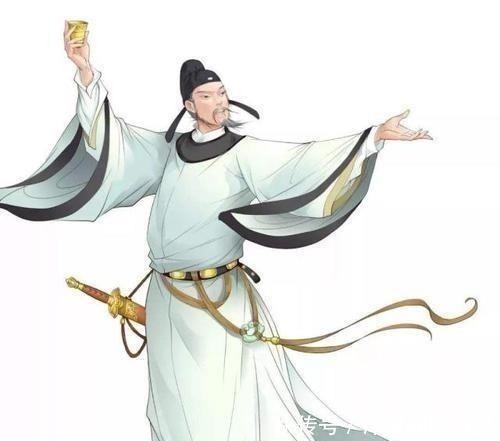 杜甫|贺知章晚年的一首诗,美得令人心醉而且人人会读