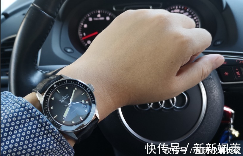 宝珀|宝珀最美的五十噚是谁?老五十噚还是新五十噚