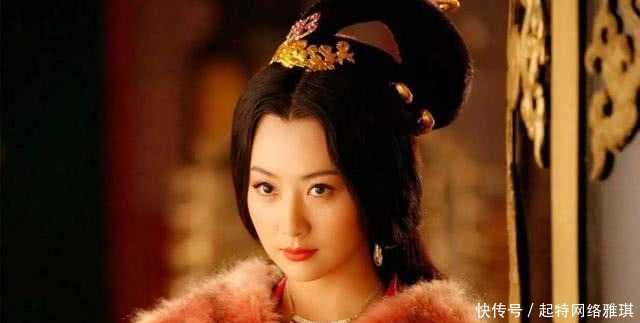 甄姬|“一女乱三曹”,三曹是心,也是江山,此女的命运最终以悲凉收场