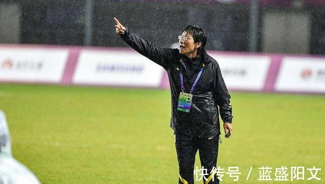 全运会|2022年中国女足时隔16年重夺亚洲杯冠军,你知道背后最大功臣是谁!