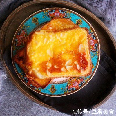 网红甜品师推荐的配方，果然不一样