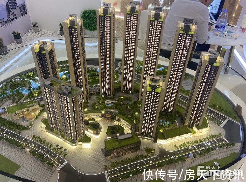深圳|想看深圳坪山区楼盘的最新现场实景，选房一定要看