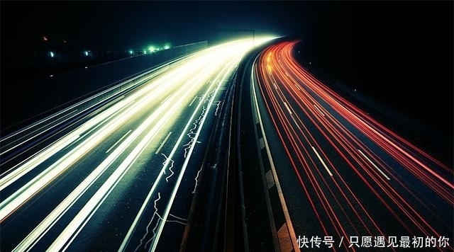 为什么任何东西都不能比光速快?