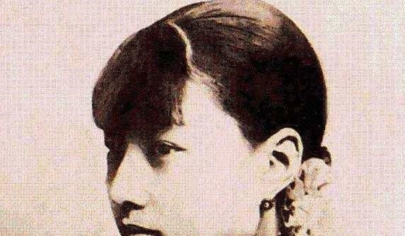 梅兰芳|孟小冬的两位丈夫,一位是戏剧界的红人,一位是他