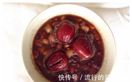 老祖宗|老祖宗留下的补气血方,5块一碗,常吃小脸水灵,红润显年轻