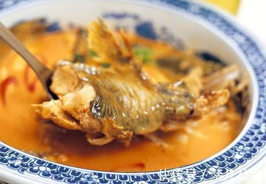 鲜嫩|炖鱼别再用料酒去腥了，试试多放一味料，鱼肉肉质鲜嫩，口感不腥