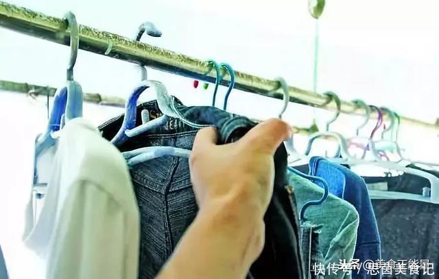 冬天衣服晒不干？只需1个塑料瓶，一招搞定！