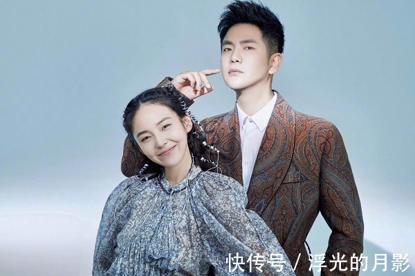 《追光吧》第二季開播，這六位藝人值得期待，看點(diǎn)十足