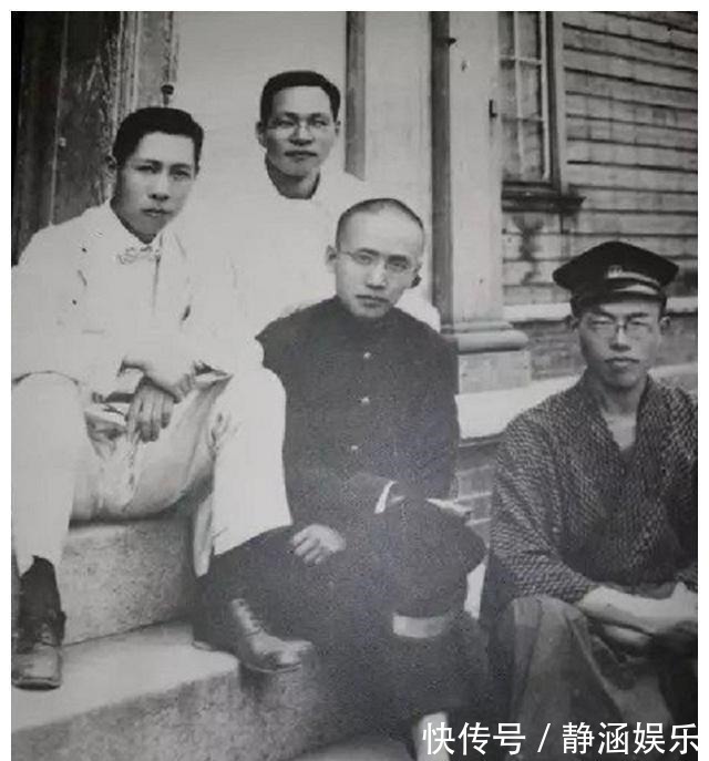 婚房$张琼华独守空房68年后,郭沫若女儿找到她,一声妈妈让她泪流不止